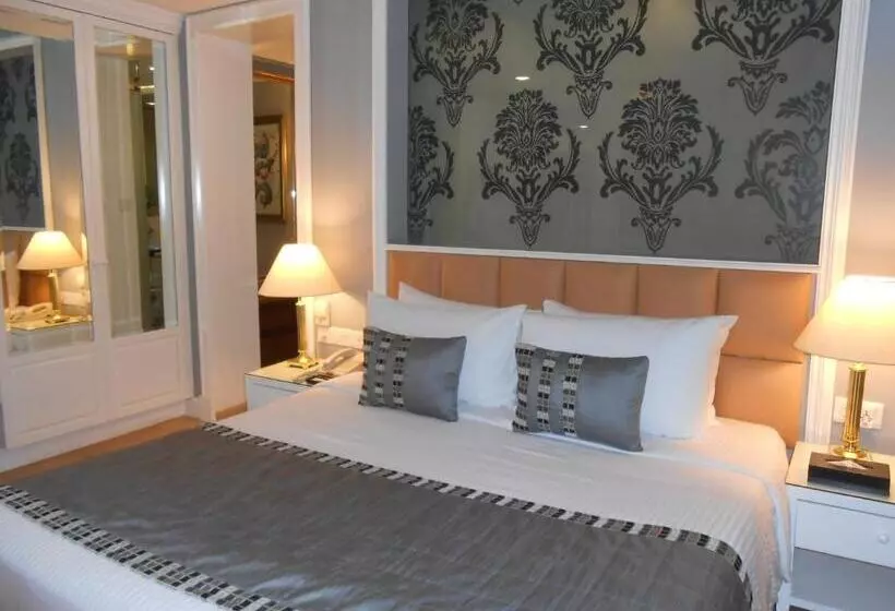 Fotos del hotel Kenilworth , Kolkata:  12