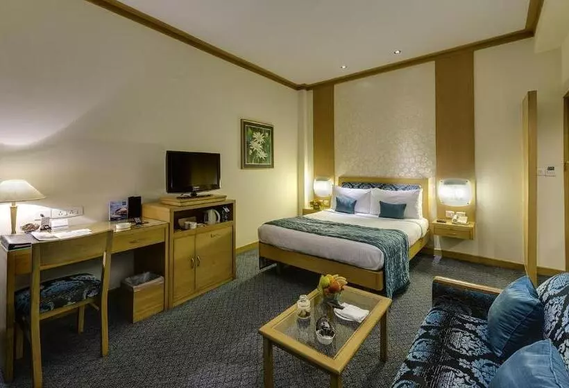 Fotos del hotel Kenilworth , Kolkata:  9