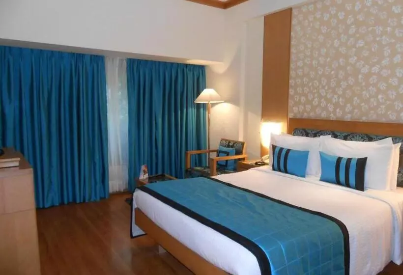 Fotos del hotel Kenilworth , Kolkata:  13