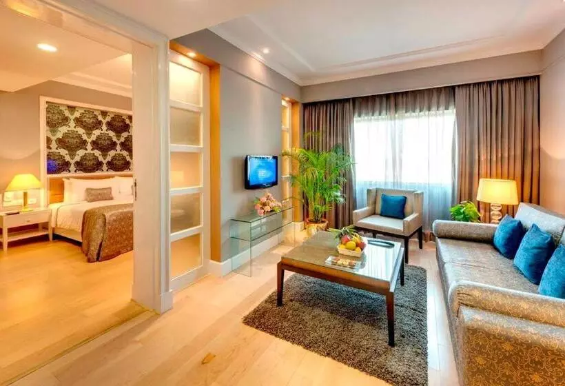 Fotos del hotel Kenilworth , Kolkata:  23