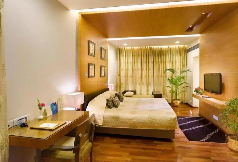 Fotos del hotel Kenilworth , Kolkata:  16