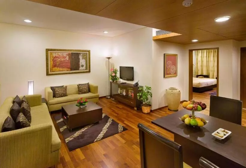 Fotos del hotel Kenilworth , Kolkata:  19