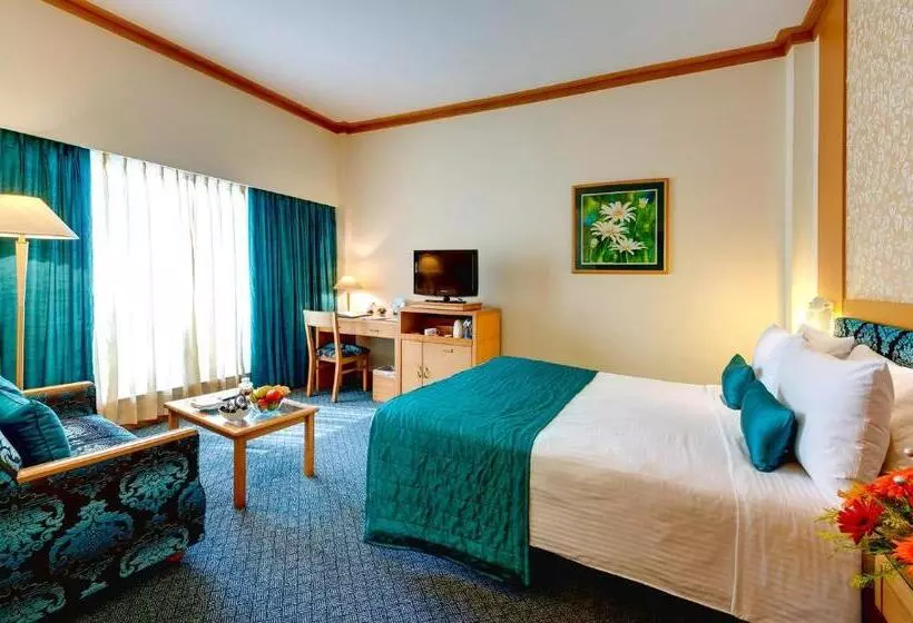 Fotos del hotel Kenilworth , Kolkata:  7