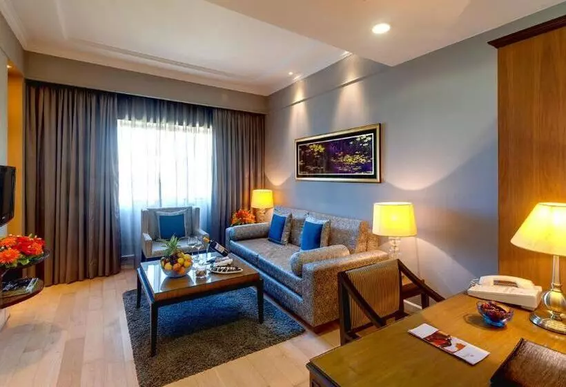 Fotos del hotel Kenilworth , Kolkata:  25