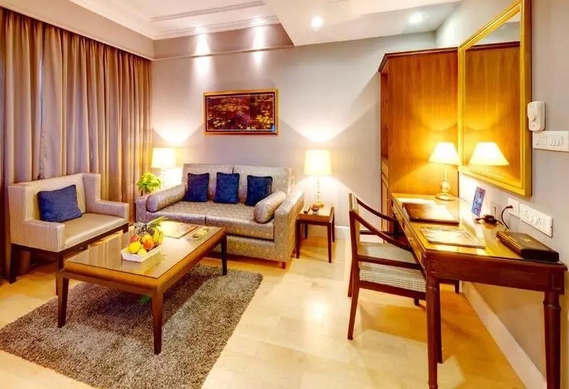 Fotos del hotel Kenilworth , Kolkata:  24