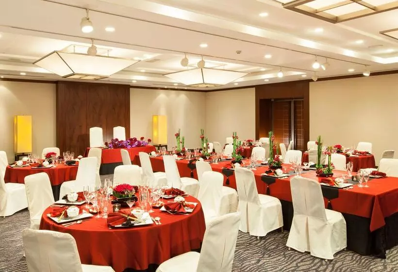 Fotos del hotel Kyoto Tokyu:  14