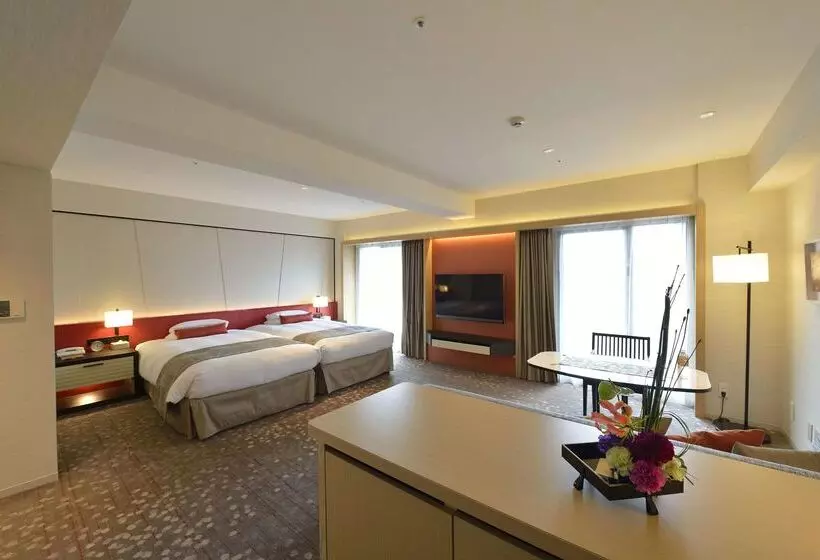 Fotos del hotel Kyoto Tokyu:  21