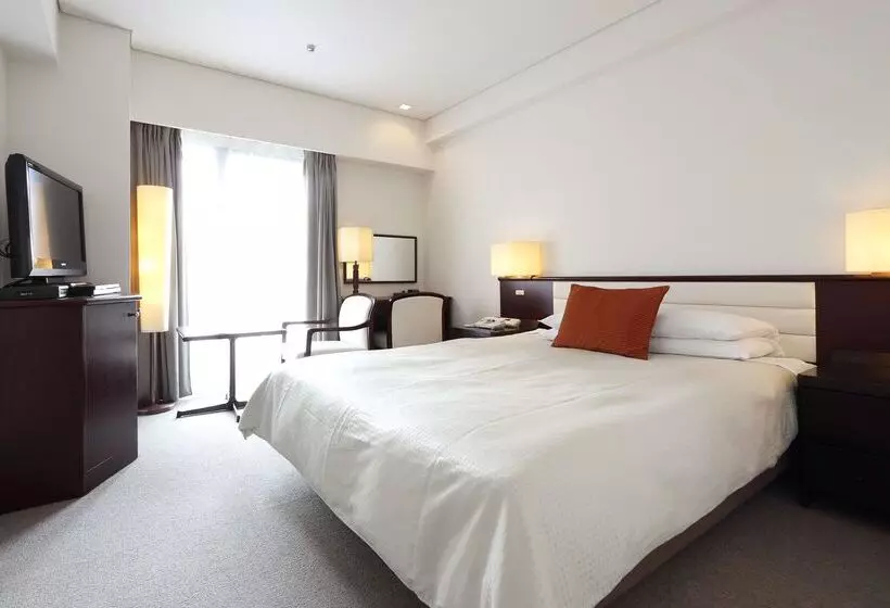 Fotos del hotel Kyoto Tokyu:  19