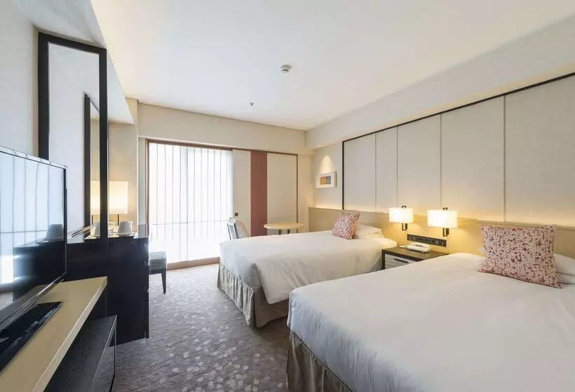 Fotos del hotel Kyoto Tokyu:  18