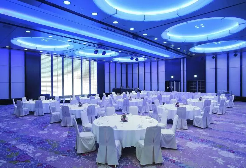 Fotos del hotel Kyoto Tokyu:  6