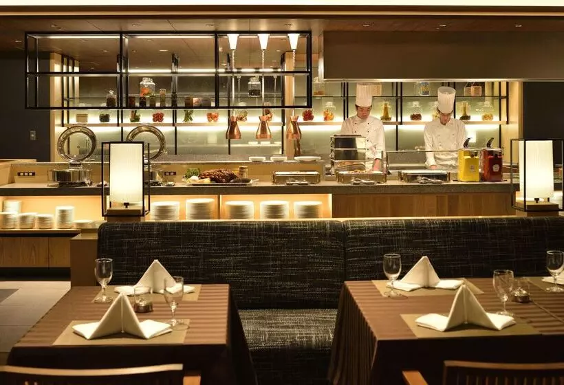 Fotos del hotel Kyoto Tokyu:  8