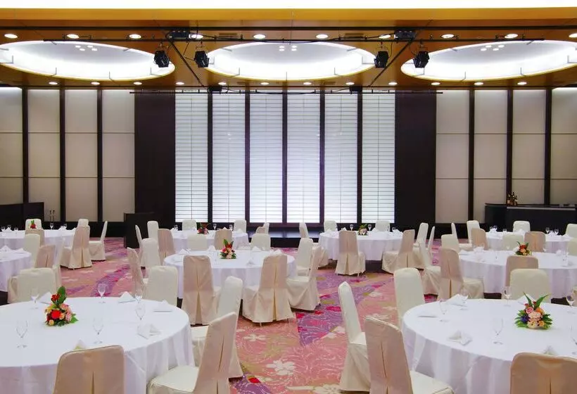 Fotos del hotel Kyoto Tokyu:  10