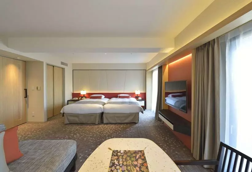 Fotos del hotel Kyoto Tokyu:  20