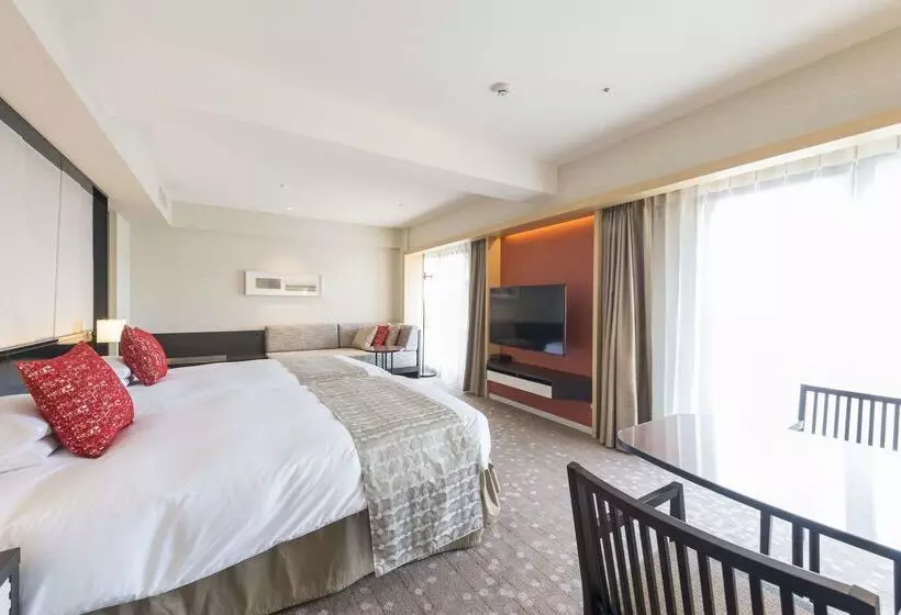 Fotos del hotel Kyoto Tokyu:  22