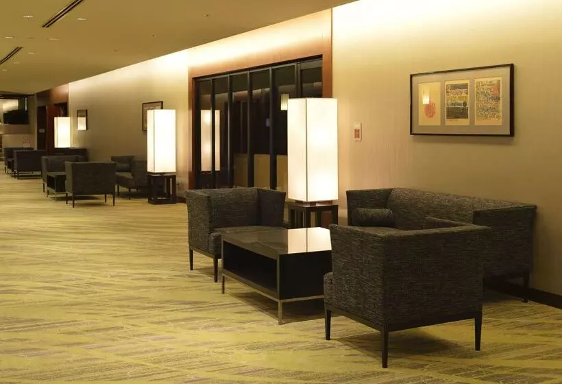 Fotos del hotel Kyoto Tokyu:  3