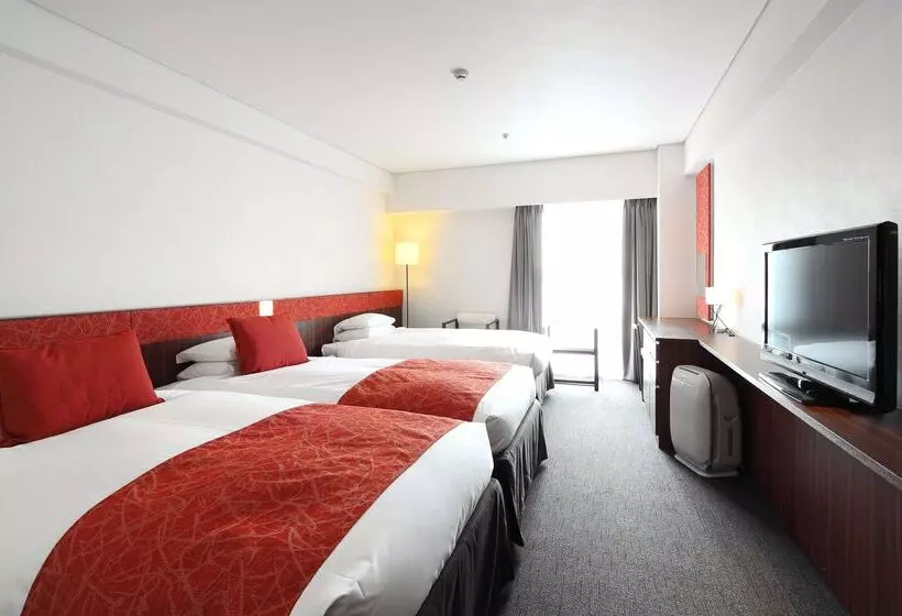 Fotos del hotel Kyoto Tokyu:  16