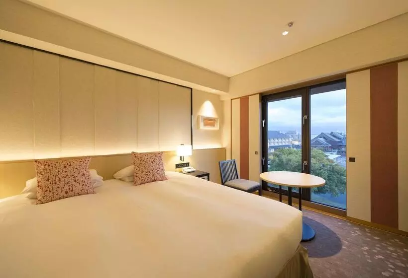 Fotos del hotel Kyoto Tokyu:  24