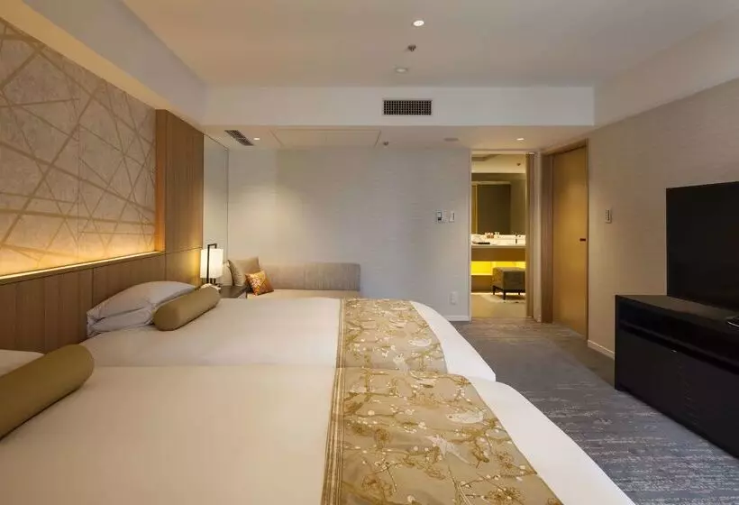 Fotos del hotel Kyoto Tokyu:  2