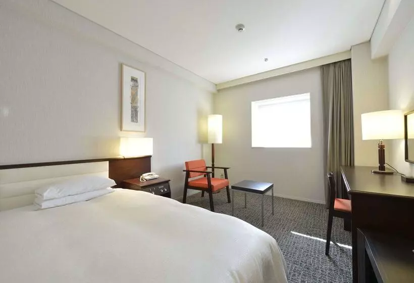 Fotos del hotel Kyoto Tokyu:  11