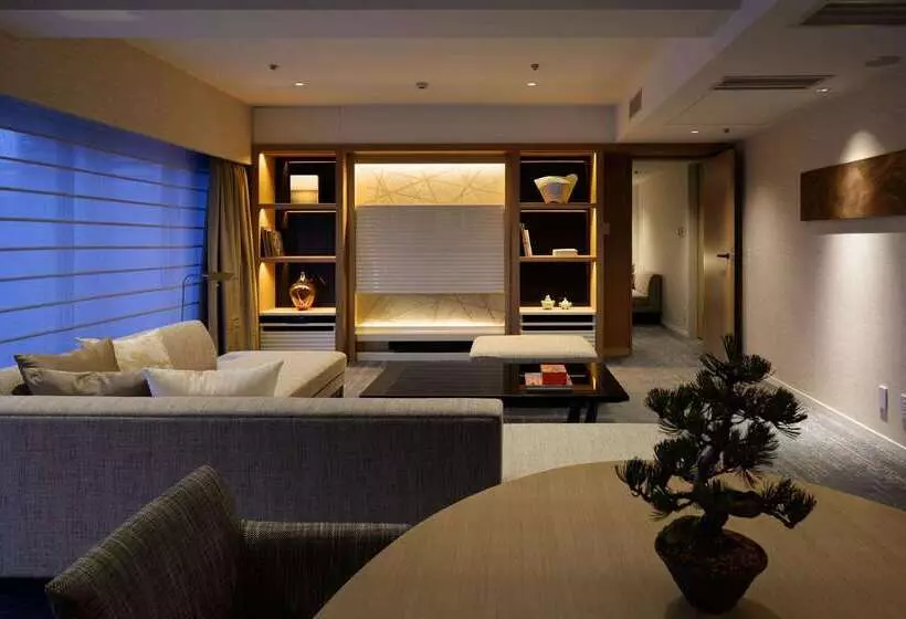 Fotos del hotel Kyoto Tokyu:  25