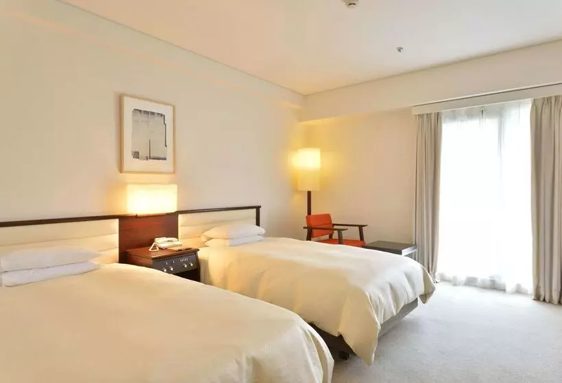 Fotos del hotel Kyoto Tokyu:  23