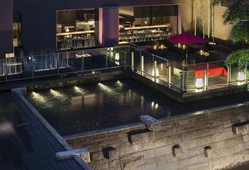 Fotos del hotel Kyoto Tokyu:  5