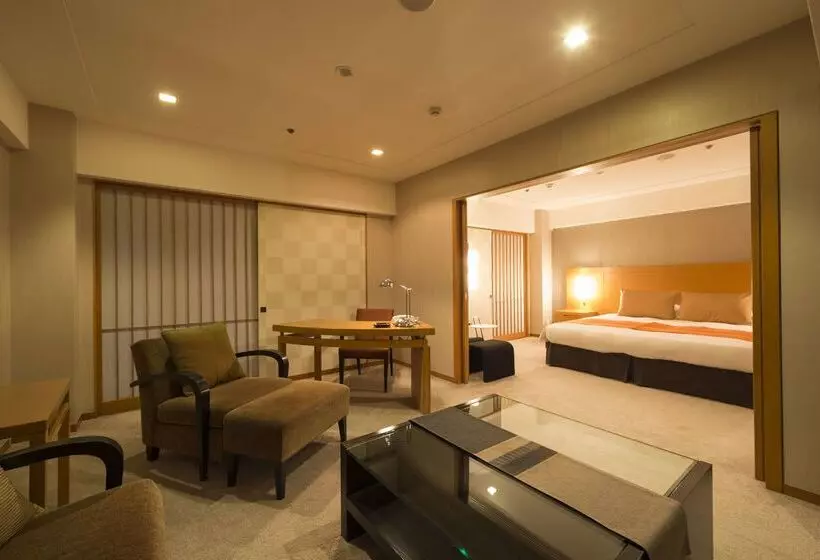 Fotos del hotel Kyoto Tokyu:  13