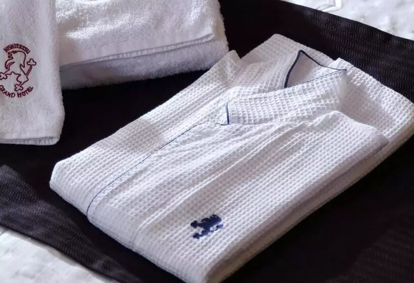 Fotos del hotel Nishitetsu Grand:  25