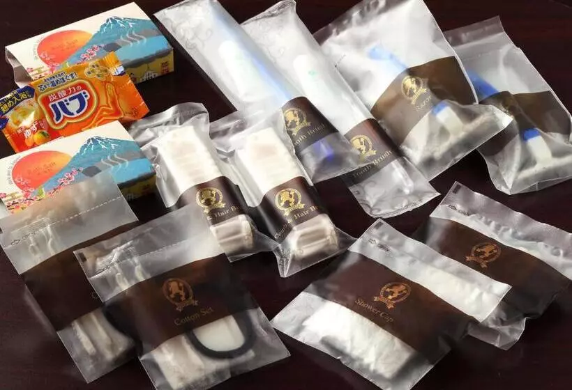 Fotos del hotel Nishitetsu Grand:  16