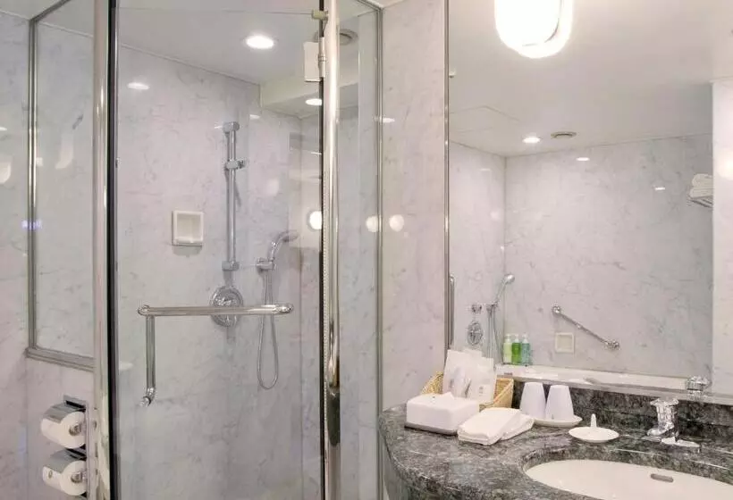 Fotos del hotel Nishitetsu Grand:  18