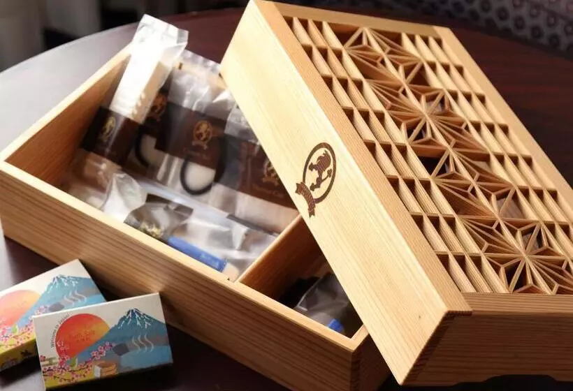 Fotos del hotel Nishitetsu Grand:  24