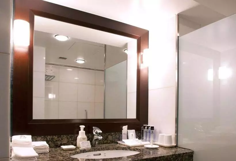 Fotos del hotel Nishitetsu Grand:  15