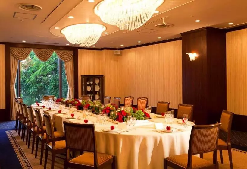 Fotos del hotel Nishitetsu Grand:  4