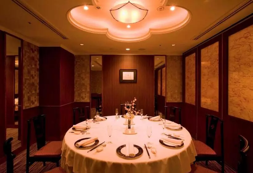 Fotos del hotel Nishitetsu Grand:  17