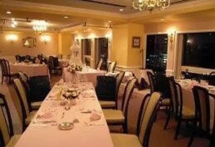 Fotos del hotel Osaka Castle:  21