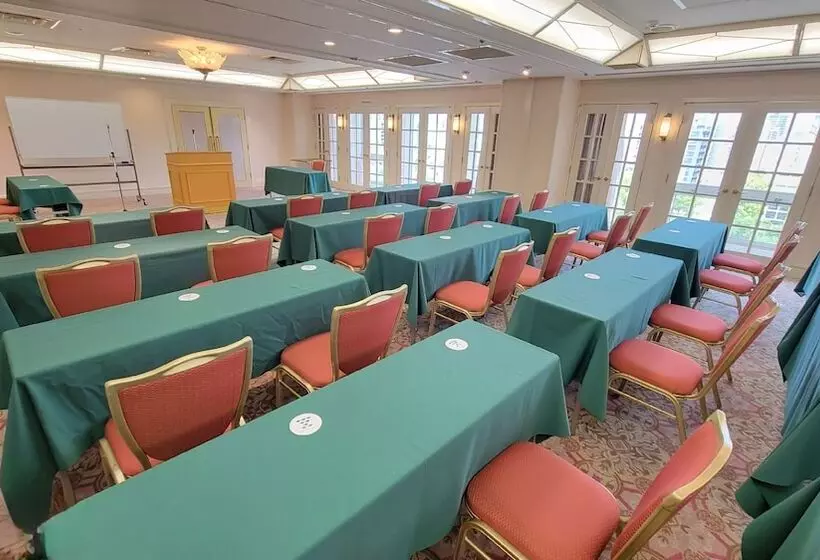 Fotos del hotel Osaka Castle:  6