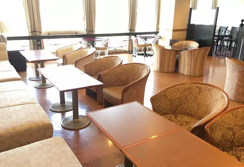 Fotos del hotel Osaka Castle:  2