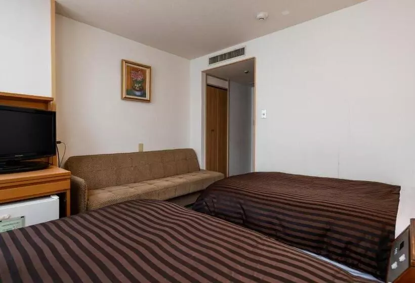 Fotos del hotel Osaka Castle:  9