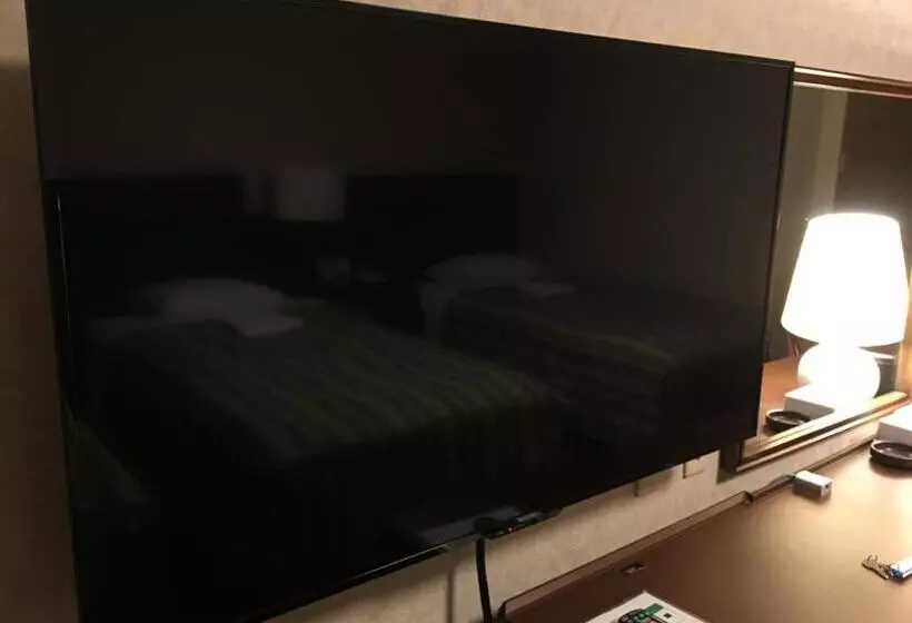 Fotos del hotel Osaka Castle:  17