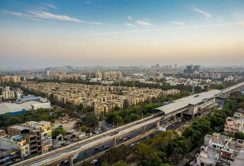 Fotos del hotel Park Inn By Radisson,south Delhi:  10