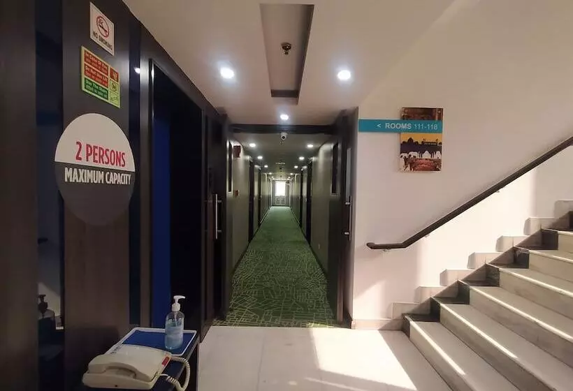 Fotos del hotel Park Inn By Radisson,south Delhi:  17