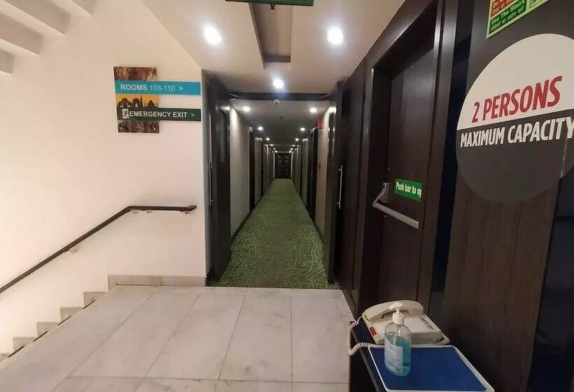 Fotos del hotel Park Inn By Radisson,south Delhi:  3