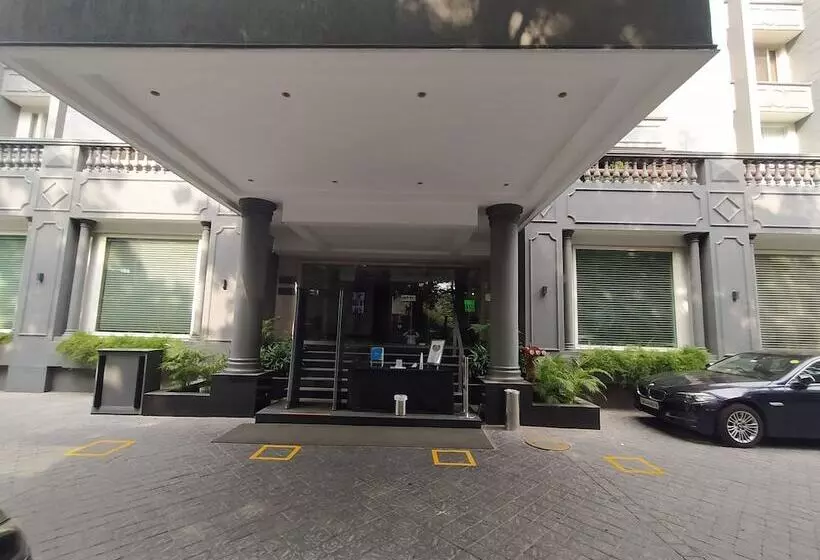 Park Inn By Radisson,south Delhi