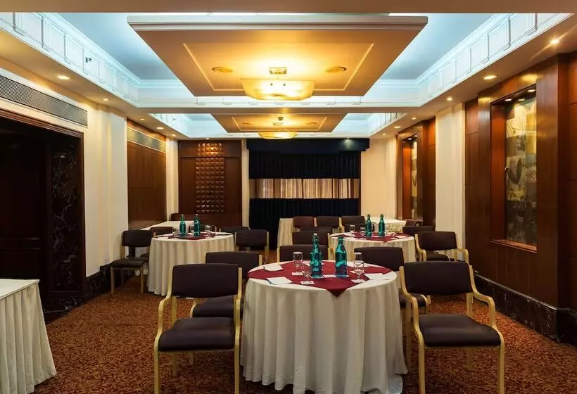 Fotos del hotel Park Inn By Radisson,south Delhi:  7
