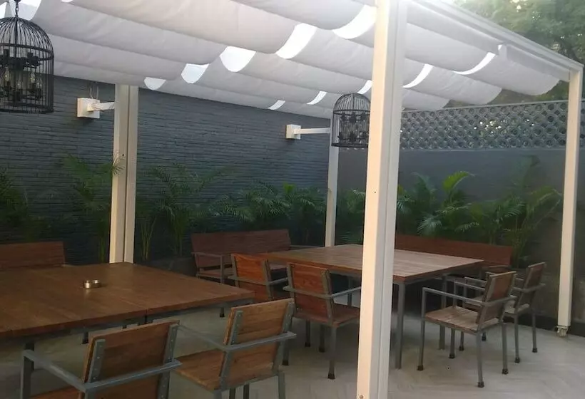 Fotos del hotel Park Inn By Radisson,south Delhi:  15