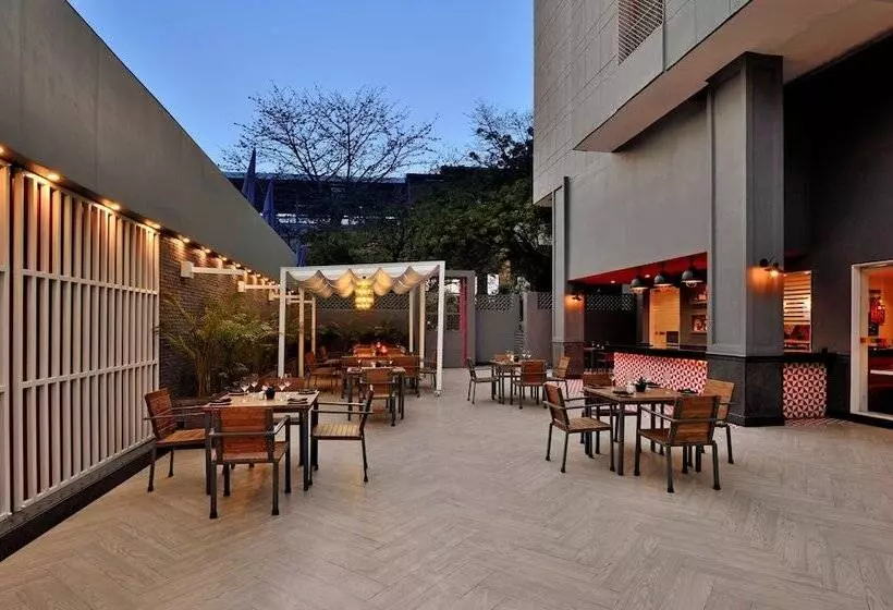 Fotos del hotel Park Inn By Radisson,south Delhi:  8