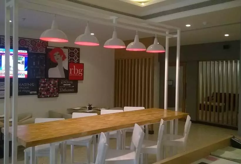 Fotos del hotel Park Inn By Radisson,south Delhi:  6
