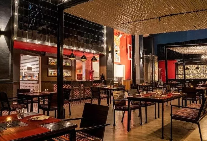 Fotos del hotel Park Inn By Radisson,south Delhi:  19