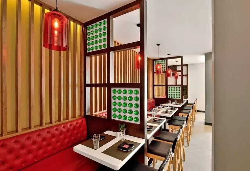 Fotos del hotel Park Inn By Radisson,south Delhi:  18