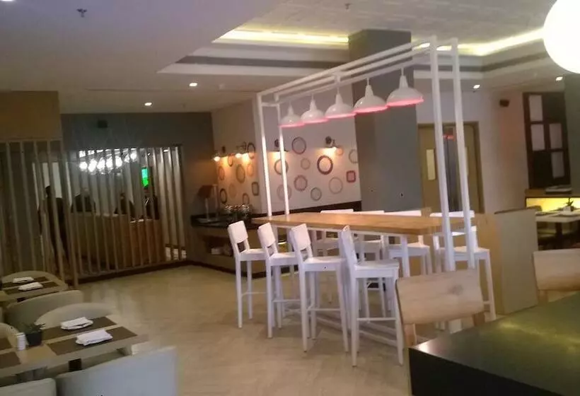 Fotos del hotel Park Inn By Radisson,south Delhi:  14